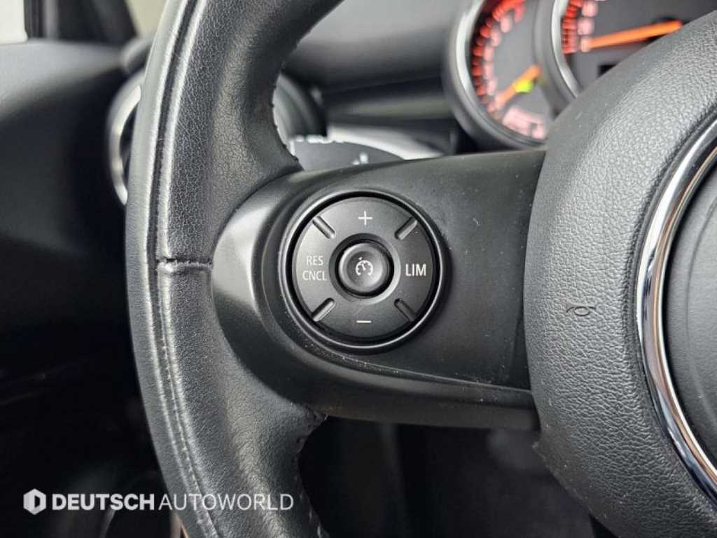 Mini Cooper 2020 Verde - Importación desde Corea - HF Imports Iquique - Foto 16