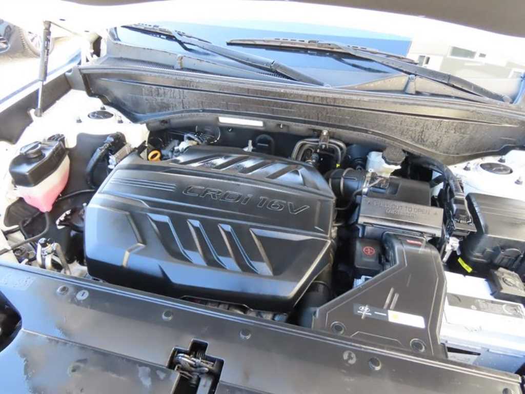 HYUNDAI Palisade 2022 Blanco - Importación desde Corea - HF Imports Iquique - Foto 19