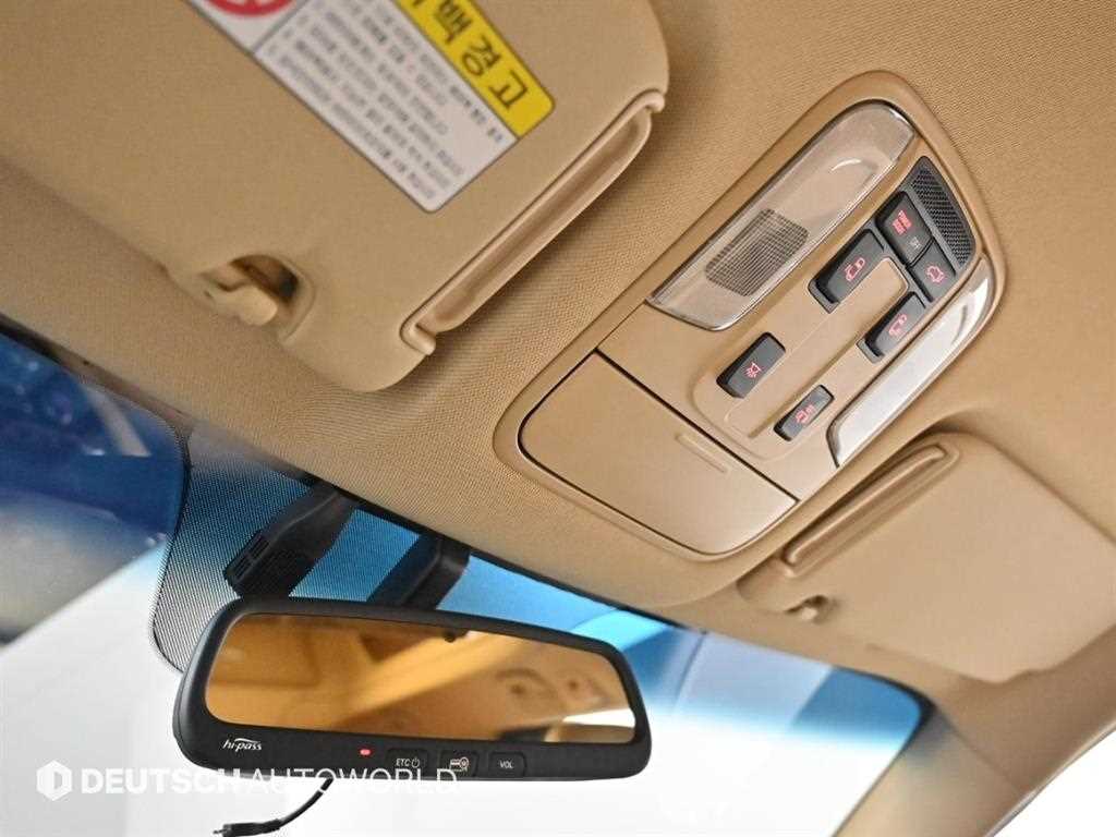 KIA Carnival 2016 Negro - Importación desde Corea - HF Imports Iquique - Foto 18