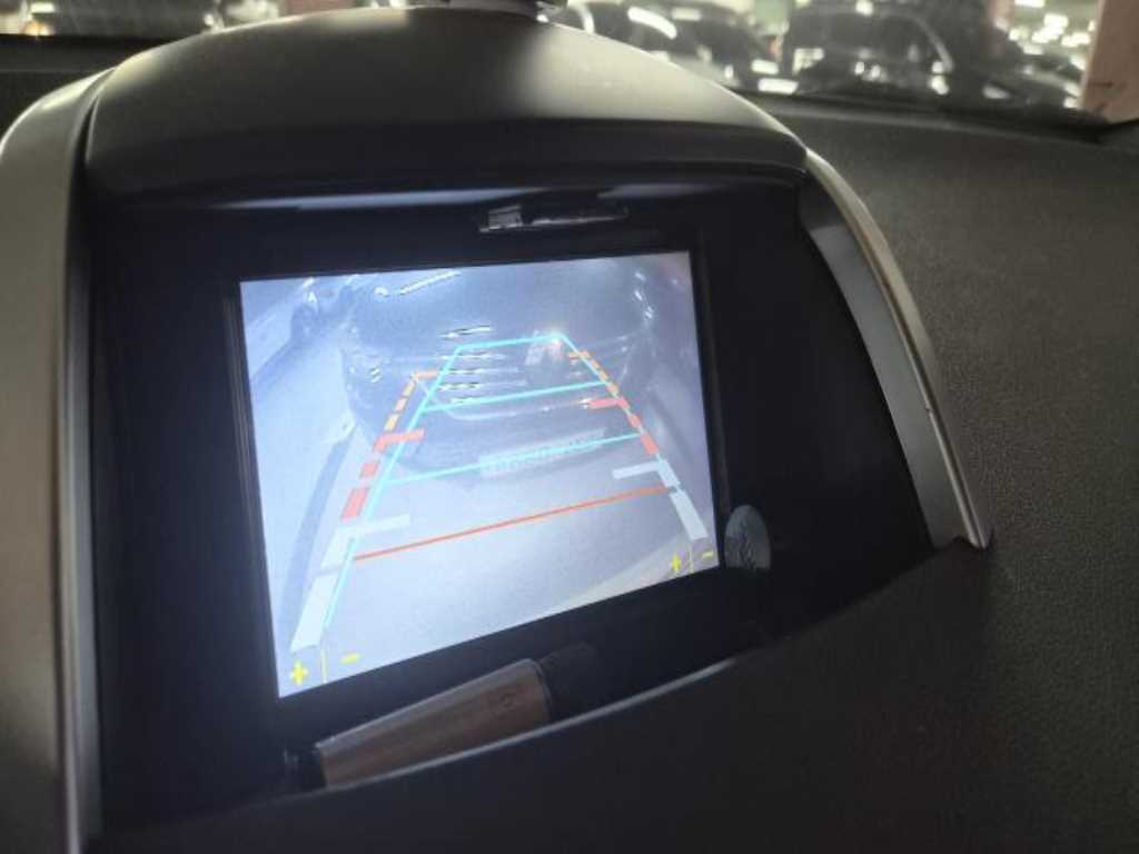 SAMSUNG QM5 - Vista 6