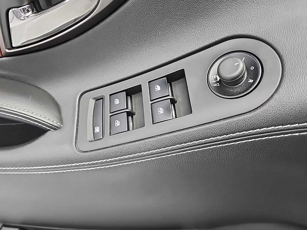 DAEWOO Alpheon 2013 Negro - Importación desde Corea - HF Imports Iquique - Foto 16