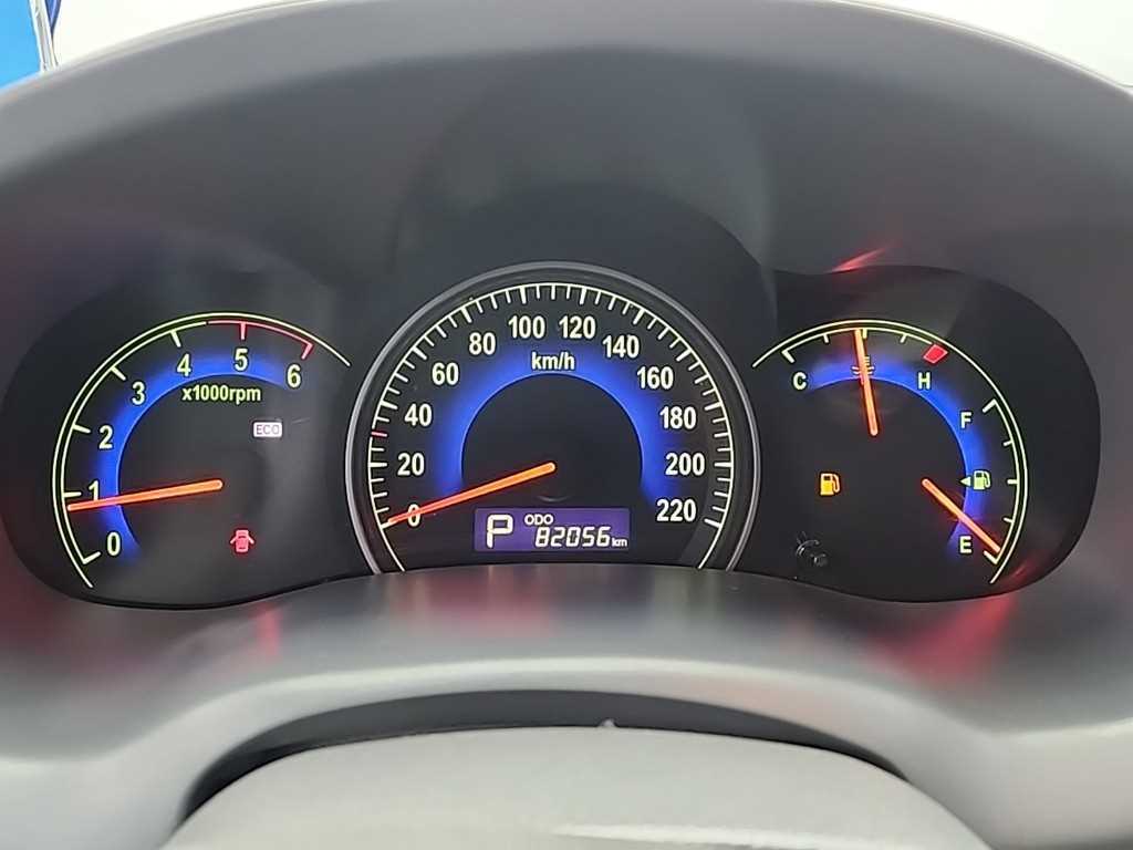 KIA Carnival 2011 - Importación desde Corea - HF Imports Iquique - Foto 14