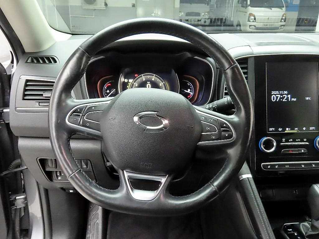 SAMSUNG QM6 - Vista 7