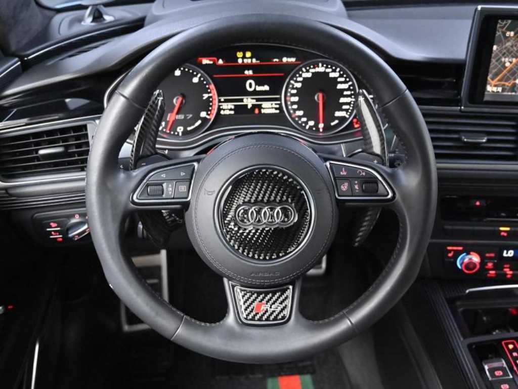 Audi RS7 2014 - Importación desde Corea - HF Imports Iquique - Foto 13