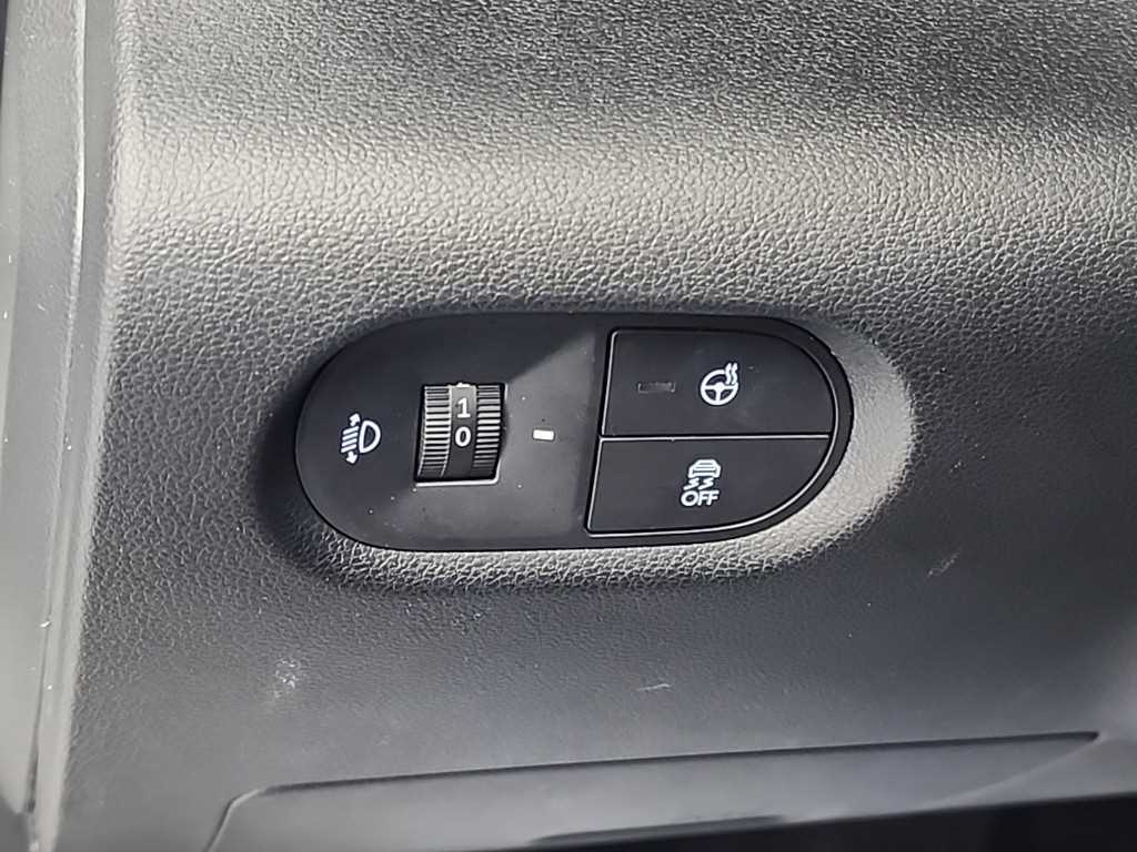 HYUNDAI Casper 2023 Blanco - Importación desde Corea - HF Imports Iquique - Foto 17