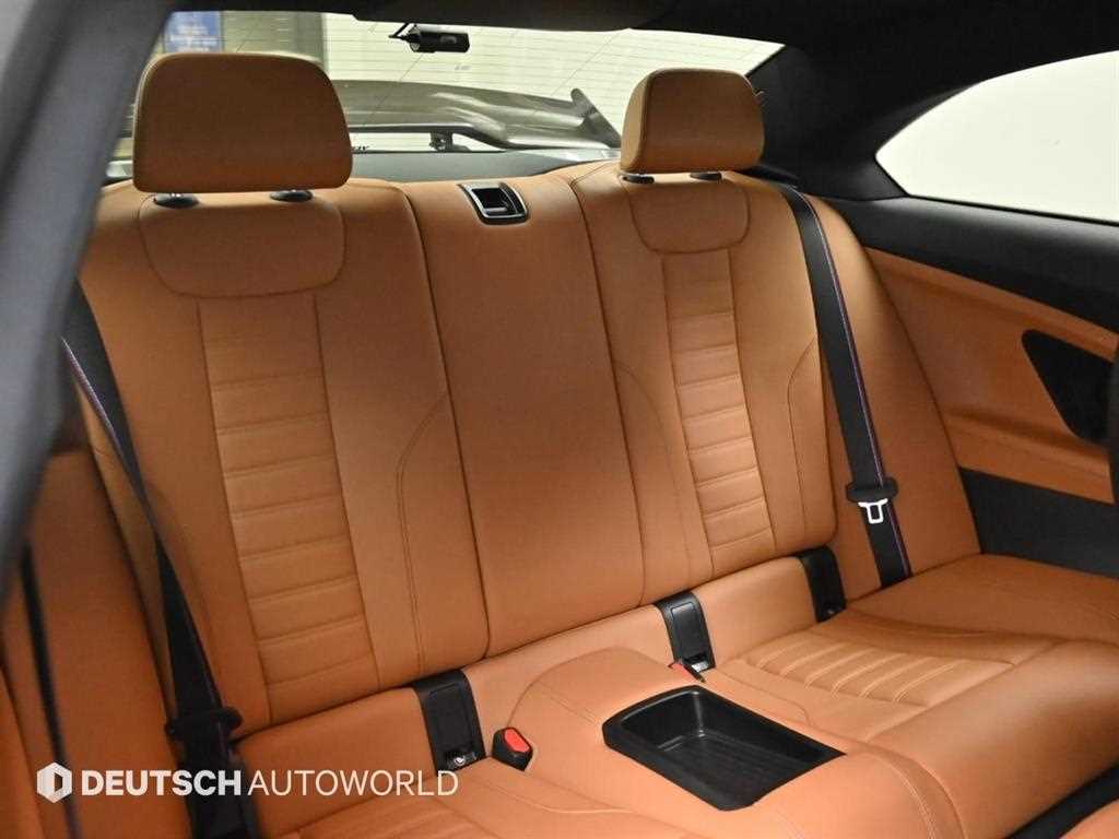 BMW 2 series - Vista 12