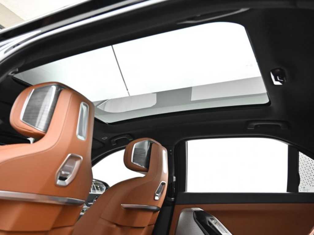 BMW 7 Series 2024 - Importación desde Corea - HF Imports Iquique - Foto 19