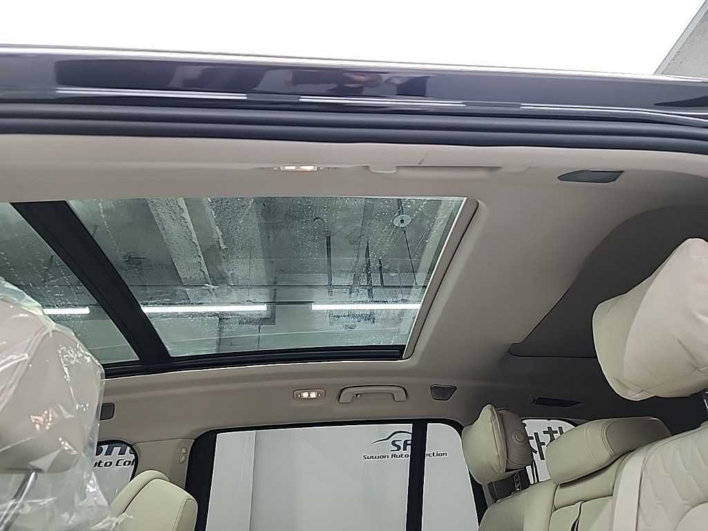 BMW X7 2022 Negro - Importación desde Corea - HF Imports Iquique - Foto 15