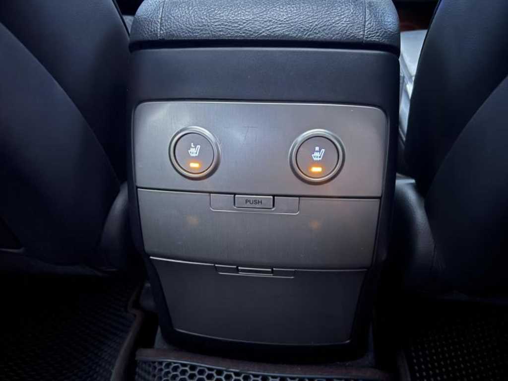 HYUNDAI Veracruz 2008 Blanco - Importación desde Corea - HF Imports Iquique - Foto 17