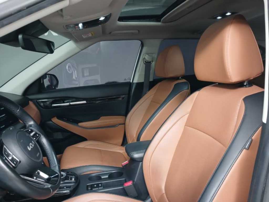 KIA Seltos - Vista 7