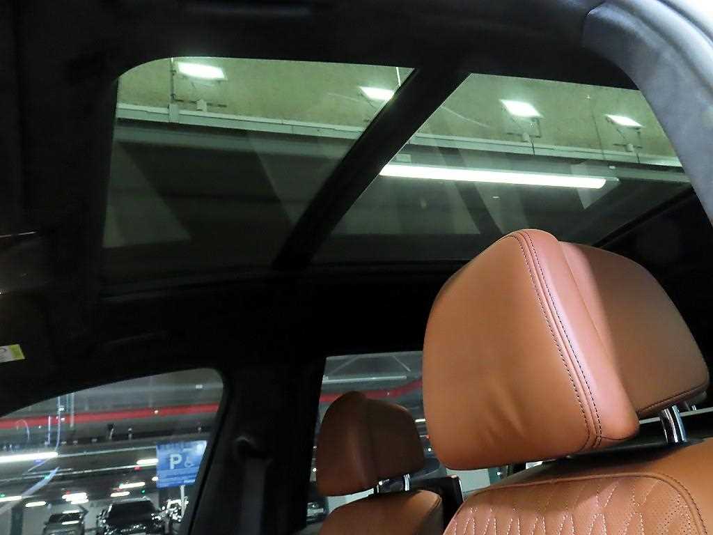 BMW X7 2022 - Importación desde Corea - HF Imports Iquique - Foto 15