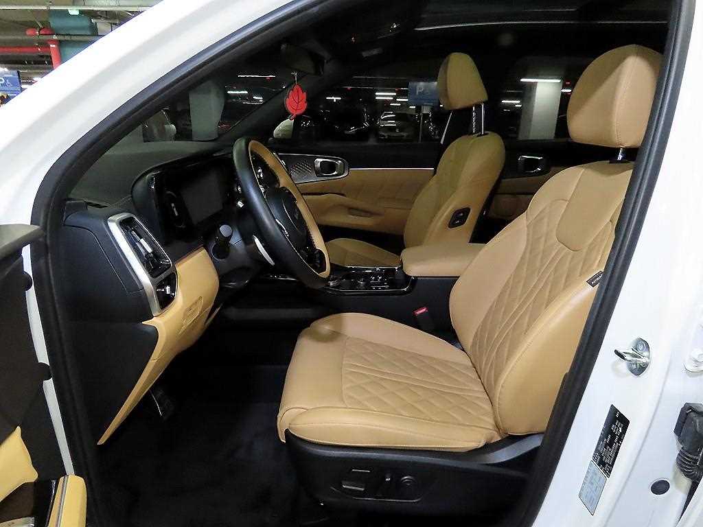 KIA Sorento - Vista 6