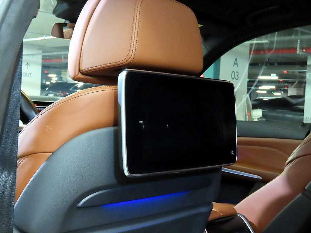 BMW X7 2022 - Importación desde Corea - HF Imports Iquique - Foto 13