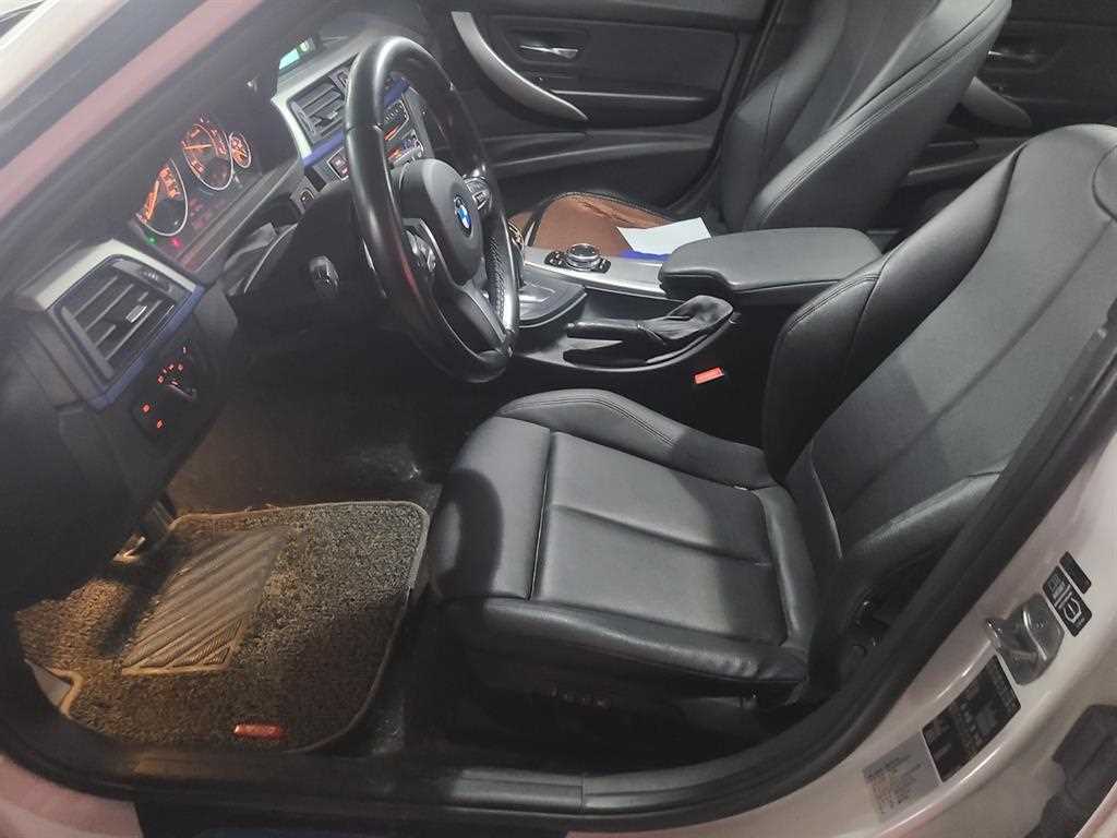 BMW 3 series - Vista 10