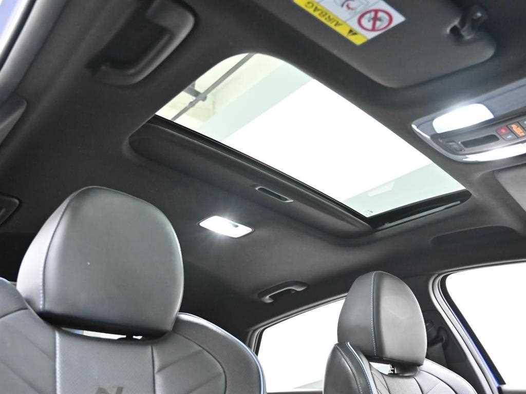 HYUNDAI Avante 2022 Azul - Importación desde Corea - HF Imports Iquique - Foto 19