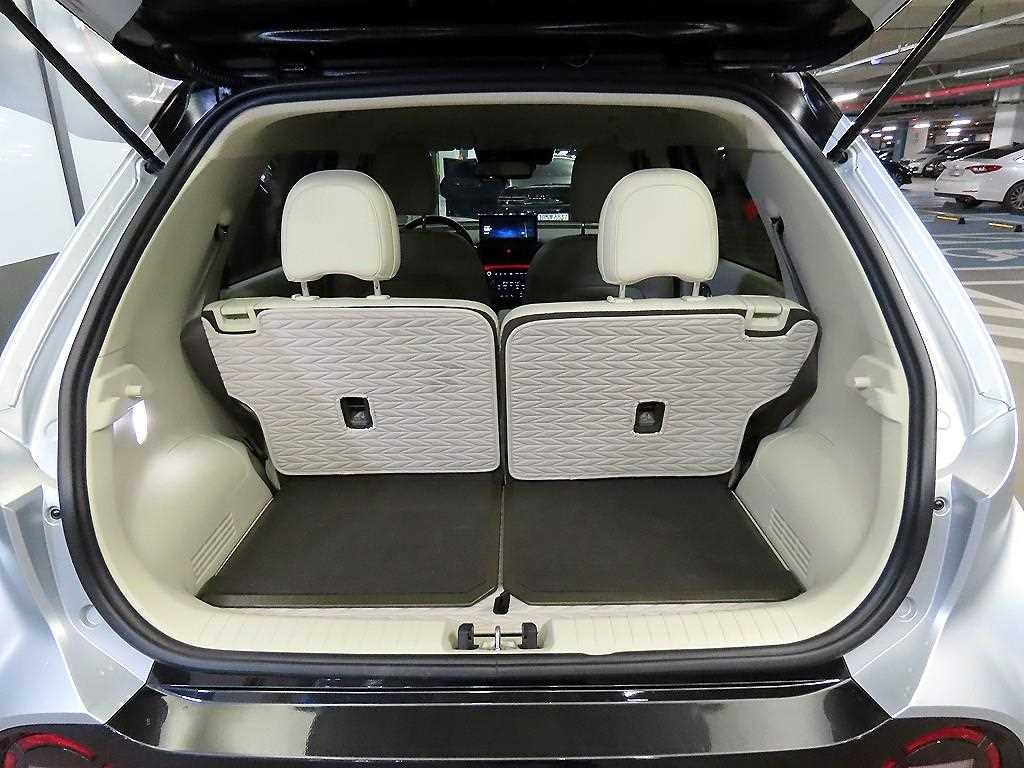 HYUNDAI Casper 2025 Gris - Importación desde Corea - HF Imports Iquique - Foto 17