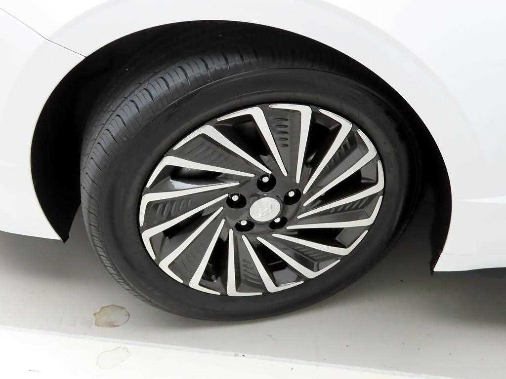 HYUNDAI Sonata 2022 Blanco - Importación desde Corea - HF Imports Iquique - Foto 19