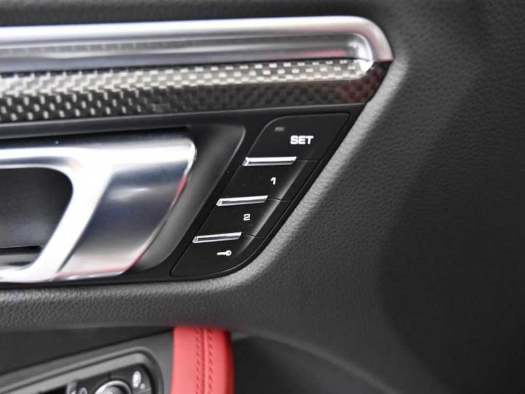 Porsche Macan 2021 Gris - Importación desde Corea - HF Imports Iquique - Foto 18