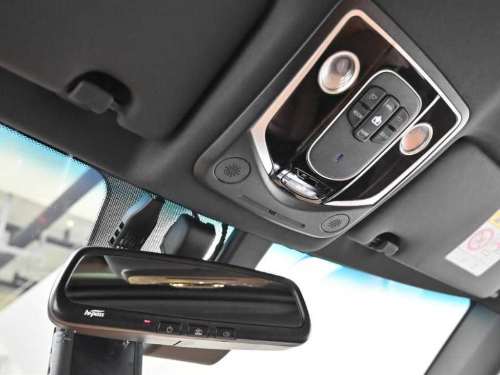 Ssangyong Torres 2023 Blanco - Importación desde Corea - HF Imports Iquique - Foto 18