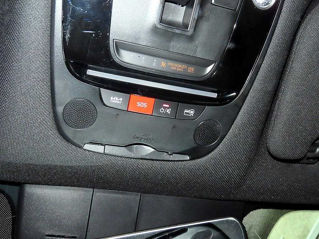 KIA Sorento 2023 Blanco - Importación desde Corea - HF Imports Iquique - Foto 13