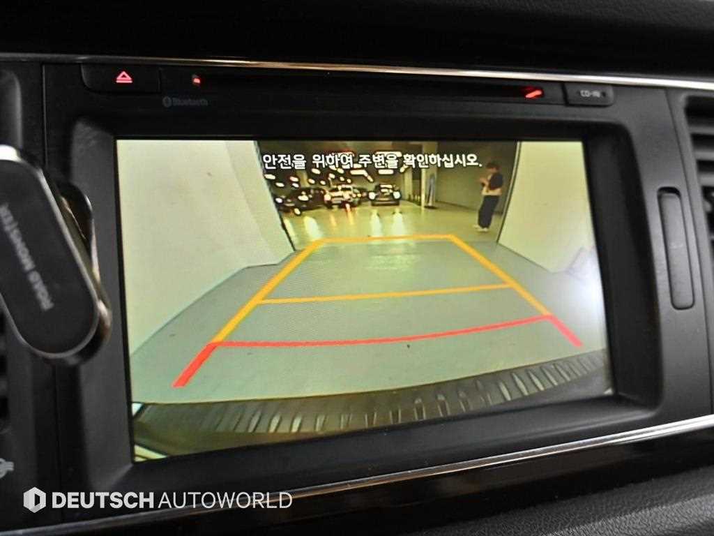 KIA Carnival 2016 Negro - Importación desde Corea - HF Imports Iquique - Foto 15