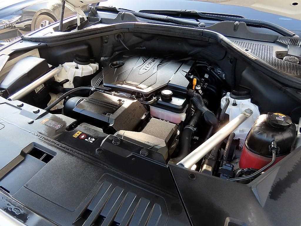 Genesis GV80 2021 Blanco - Importación desde Corea - HF Imports Iquique - Foto 19