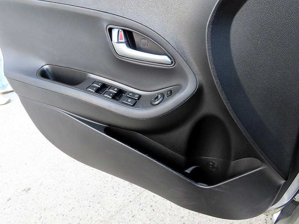 KIA Morning - Vista 10