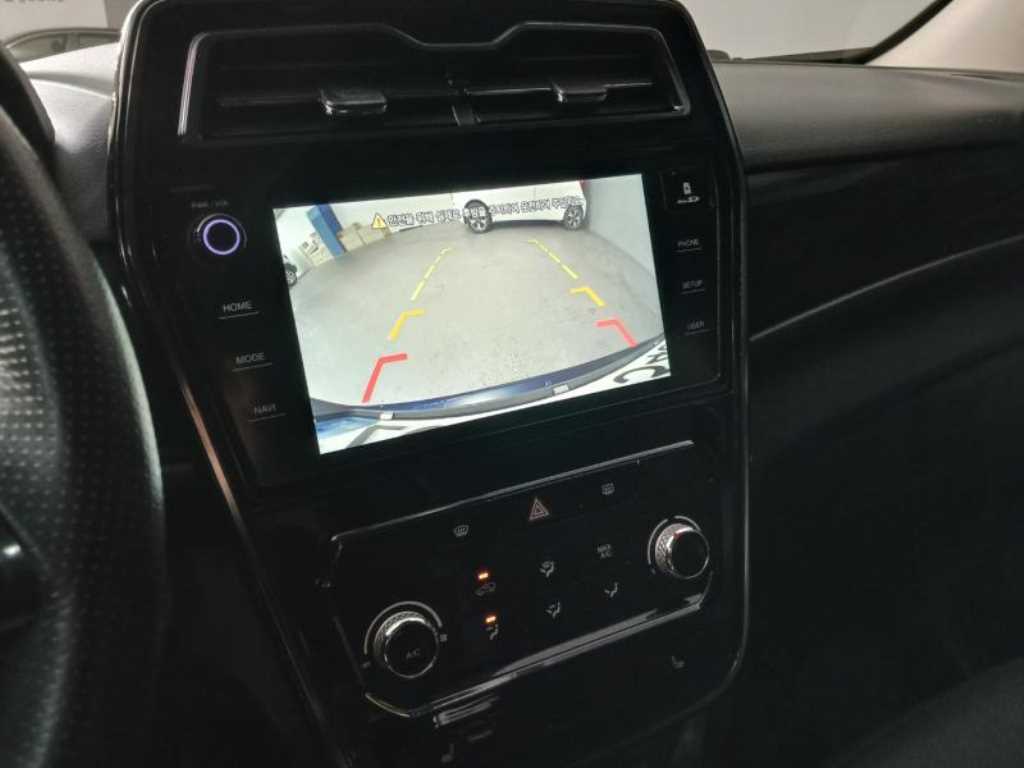 Ssangyong Tivoli 2021 Azul - Importación desde Corea - HF Imports Iquique - Foto 13