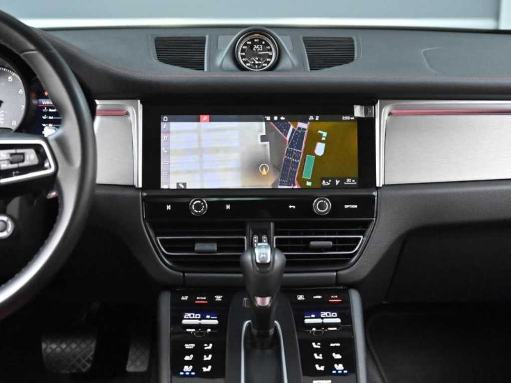 Porsche Macan 2023 - Importación desde Corea - HF Imports Iquique - Foto 14