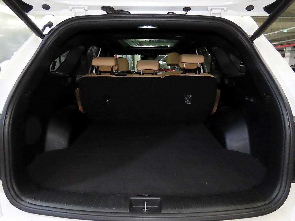 KIA Sorento 2023 Blanco - Importación desde Corea - HF Imports Iquique - Foto 15