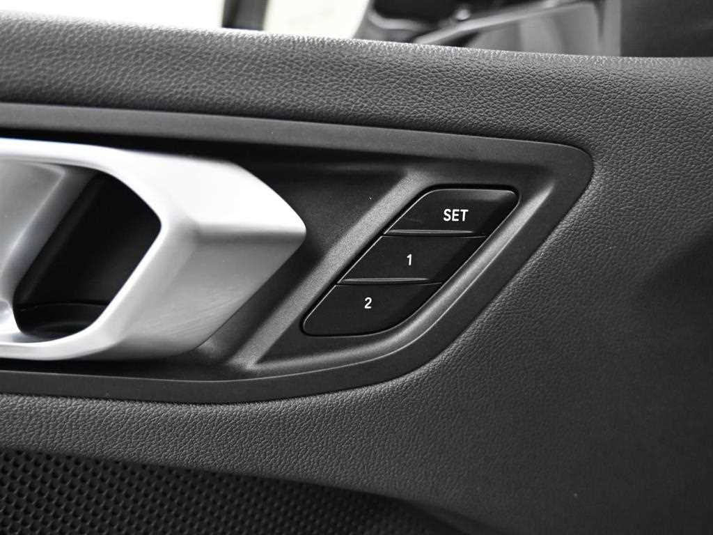 BMW 1 series 2021 Blanco - Importación desde Corea - HF Imports Iquique - Foto 18