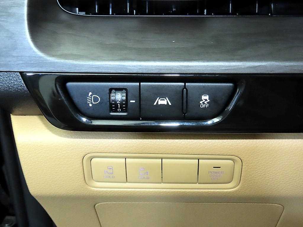 KIA Carnival 2022 Negro - Importación desde Corea - HF Imports Iquique - Foto 14