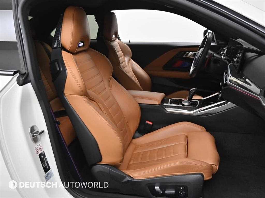 BMW 2 series - Vista 10