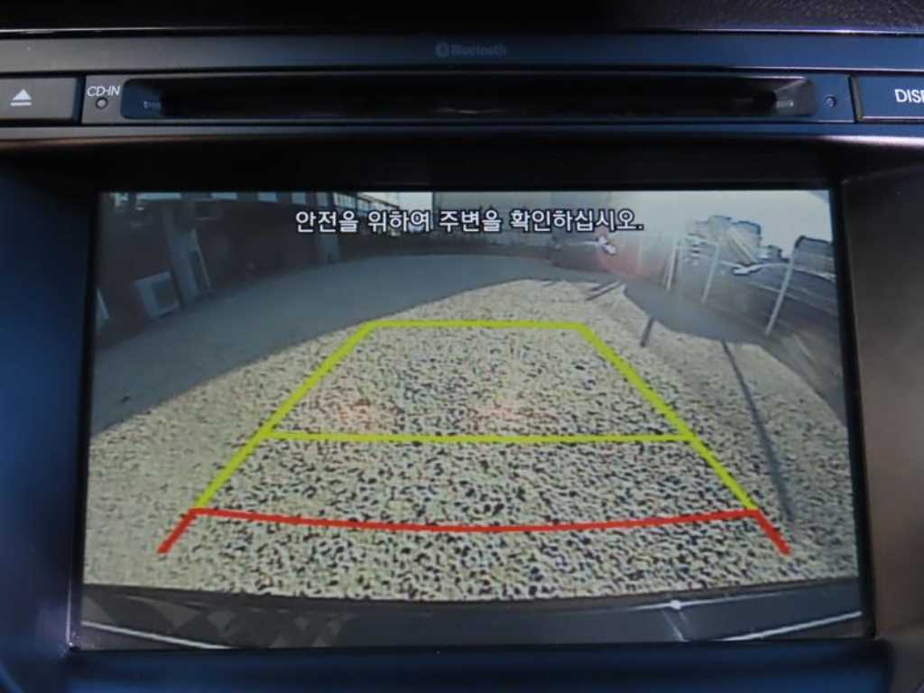 HYUNDAI i40 2016 Negro - Importación desde Corea - HF Imports Iquique - Foto 14