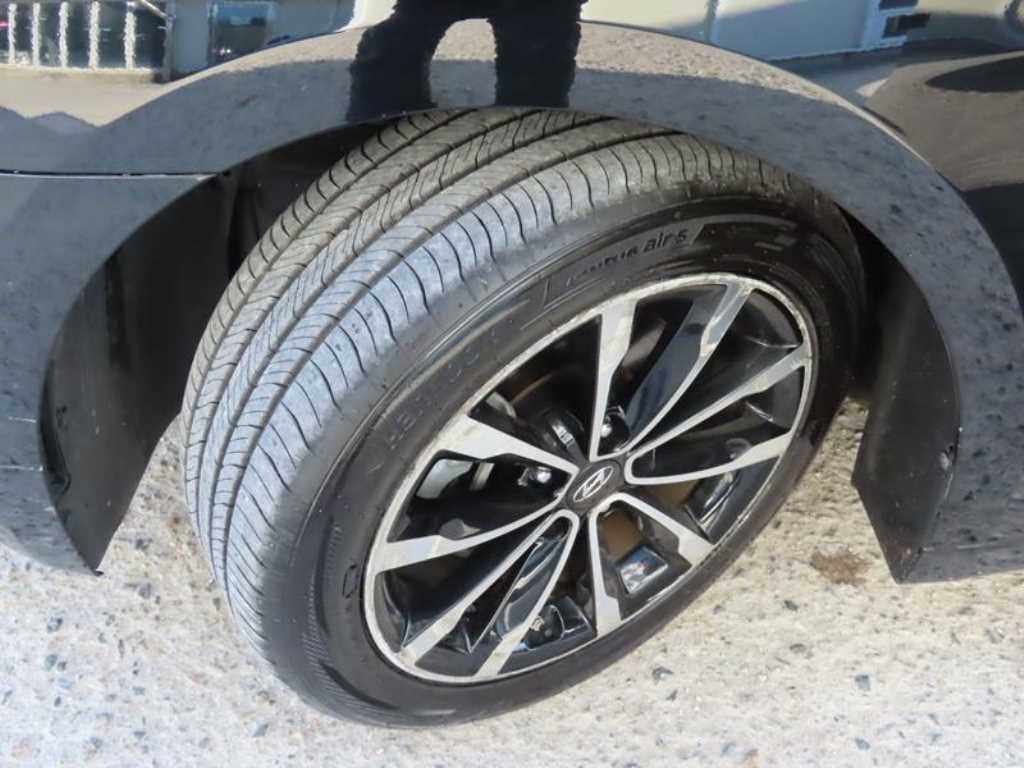 HYUNDAI i40 2016 Negro - Importación desde Corea - HF Imports Iquique - Foto 19