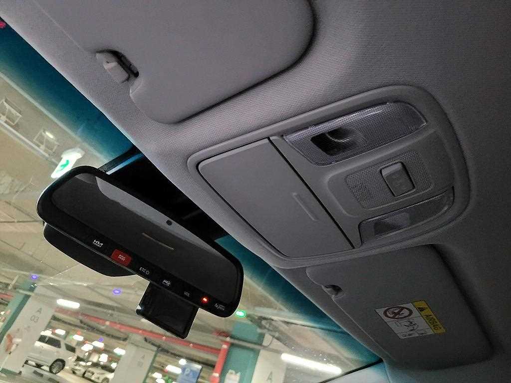 KIA Niro 2022 Gris - Importación desde Corea - HF Imports Iquique - Foto 16