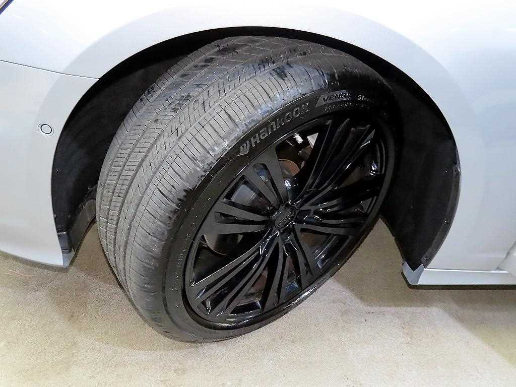 Audi A6 2025 Gris - Importación desde Corea - HF Imports Iquique - Foto 20