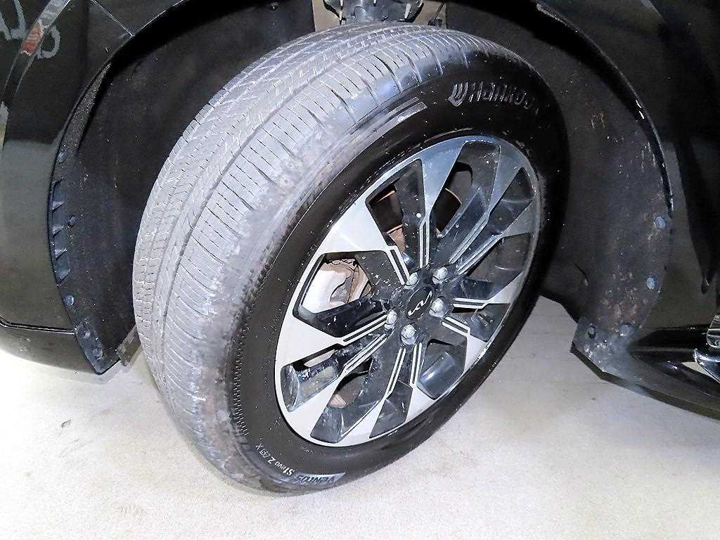 KIA Carnival 2023 Negro - Importación desde Corea - HF Imports Iquique - Foto 20