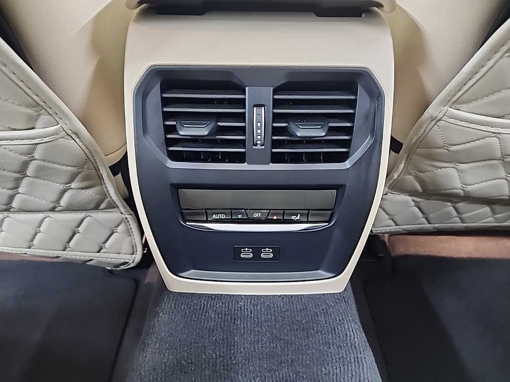 BMW 3 series 2024 - Importación desde Corea - HF Imports Iquique - Foto 13