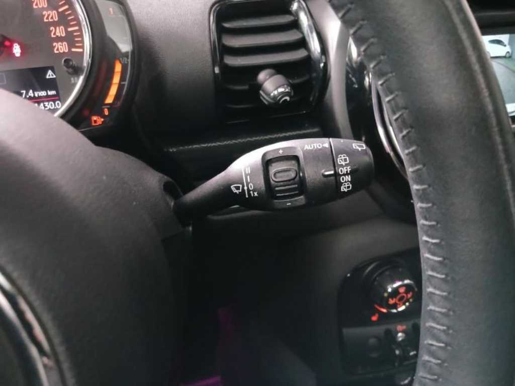 Mini Clubman 2019 Café - Importación desde Corea - HF Imports Iquique - Foto 17