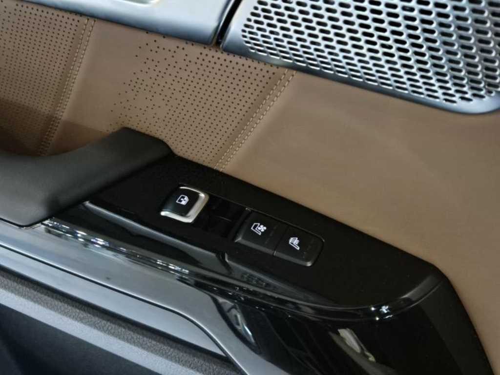 KIA Mohave 2022 Negro - Importación desde Corea - HF Imports Iquique - Foto 18