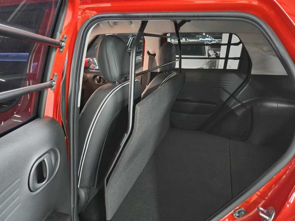 HYUNDAI Casper - Vista 10