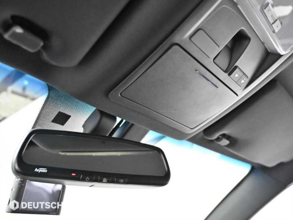 Ssangyong Rexton 2018 Gris - Importación desde Corea - HF Imports Iquique - Foto 19