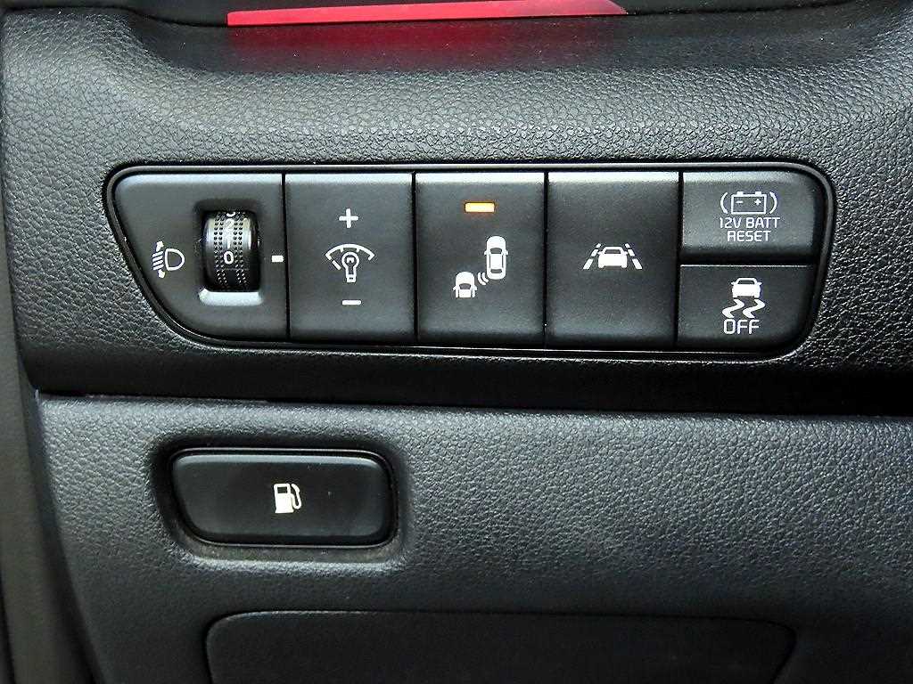 KIA Niro 2022 Gris - Importación desde Corea - HF Imports Iquique - Foto 15