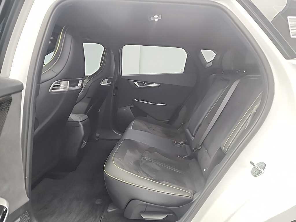 KIA EV6 - Vista 12