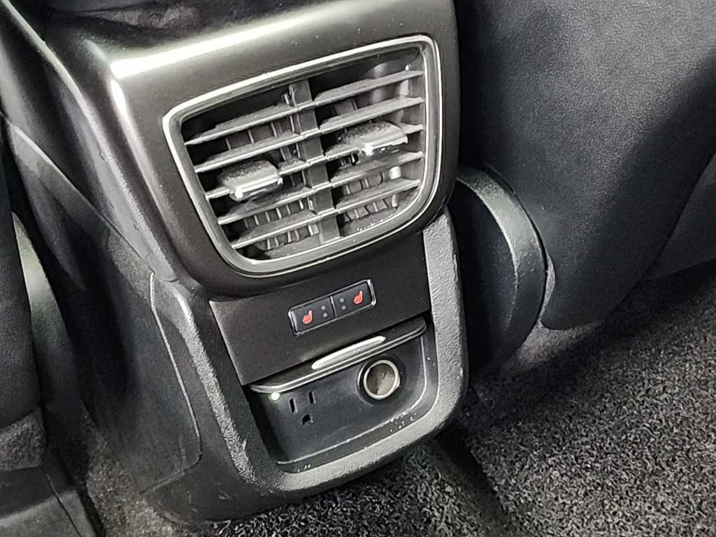 Lincoln Nautilus 2019 Negro - Importación desde Corea - HF Imports Iquique - Foto 13