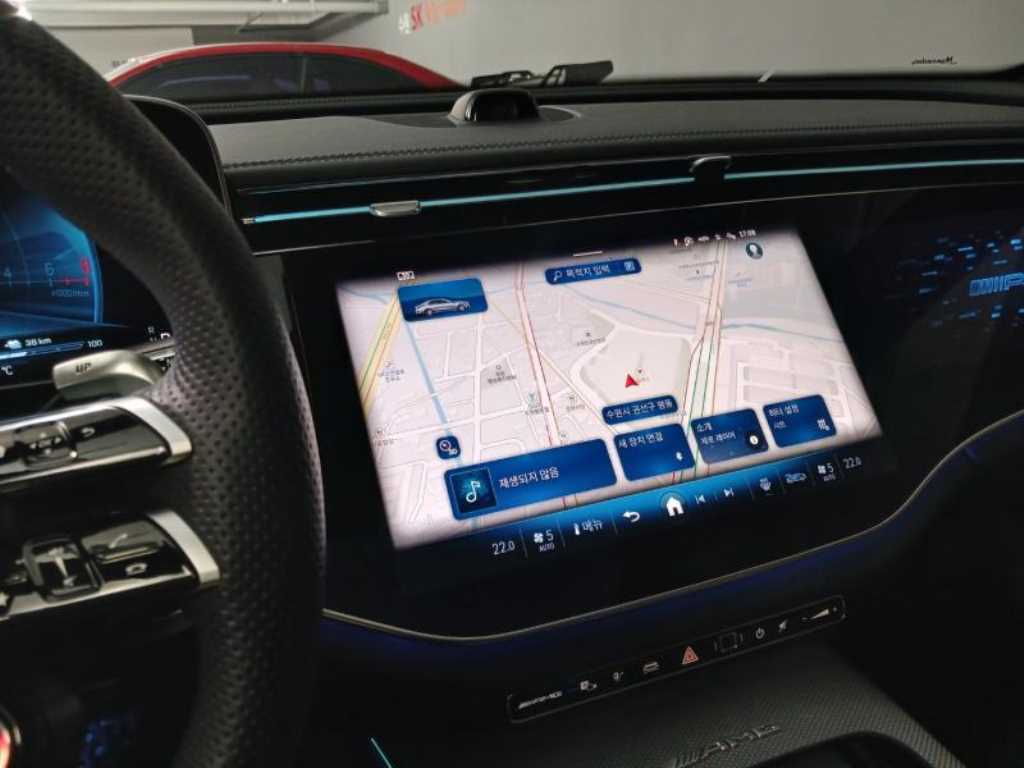 Mercedes Benz E class 2025 Blanco - Importación desde Corea - HF Imports Iquique - Foto 13