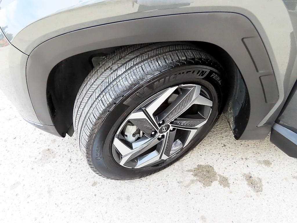 HYUNDAI Tucson 2022 - Importación desde Corea - HF Imports Iquique - Foto 20