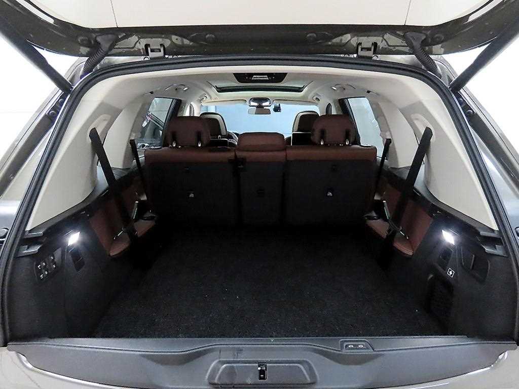 BMW X7 2022 - Importación desde Corea - HF Imports Iquique - Foto 18