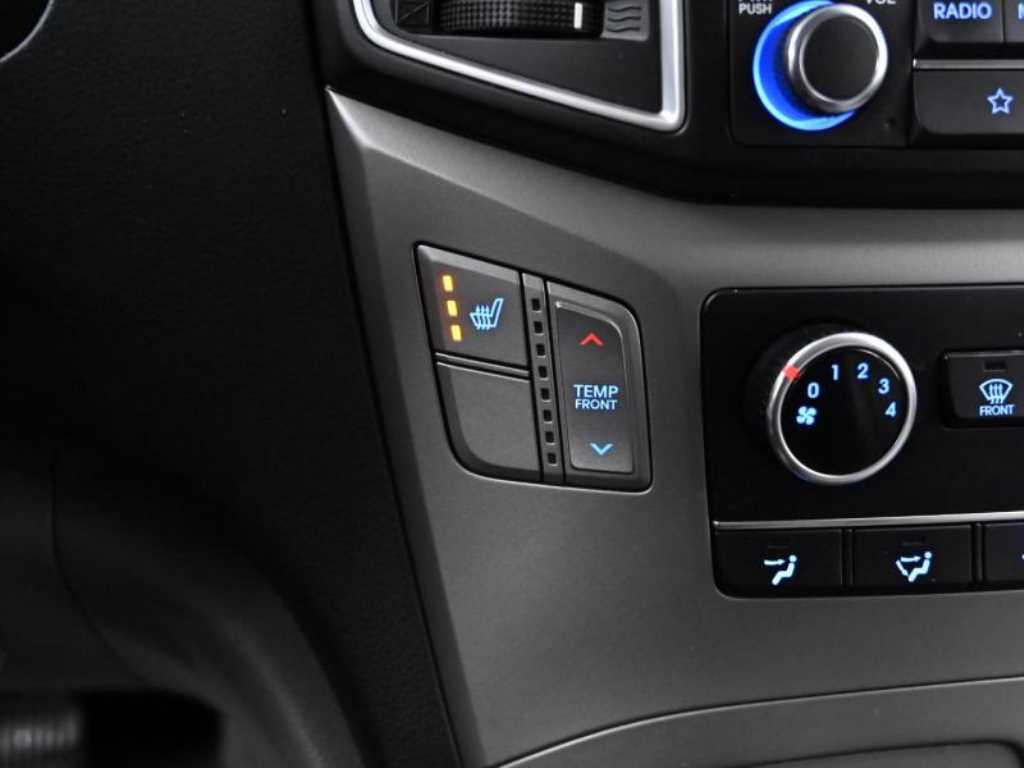 HYUNDAI Starex 2019 - Importación desde Corea - HF Imports Iquique - Foto 17